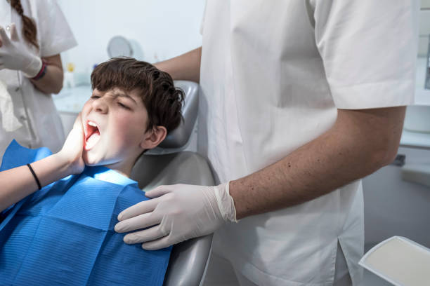 Best Emergency Care for Gum Disease in Glenrock, WY